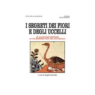 I segreti dei fiori e degli uccelli