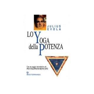 Lo Yoga della potenza