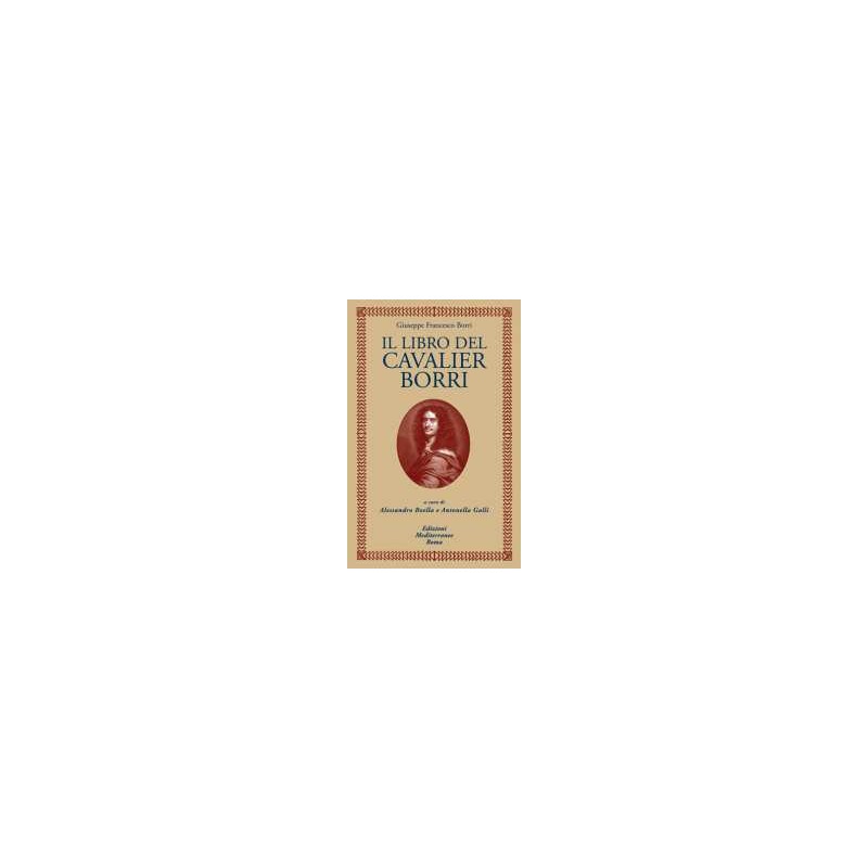 Il libro del Cavalier Borri