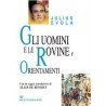 Gli uomini e le Rovine - Orientamenti