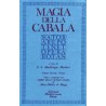 Magia della Cabala 2° Vol. - Pratica [EDIZIONE INTONSA]