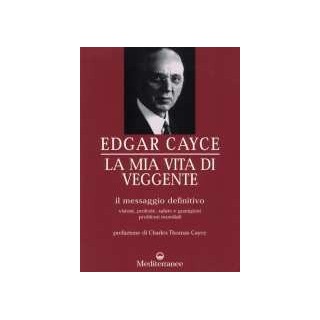 La Mia Vita di Veggente