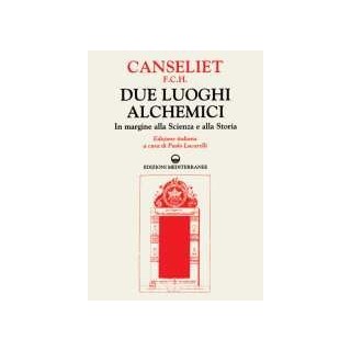 Due luoghi alchemici