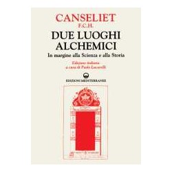 Due luoghi alchemici