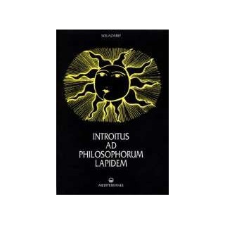 Introitus ad Philosophorum Lapidem