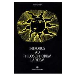 Introitus ad Philosophorum Lapidem