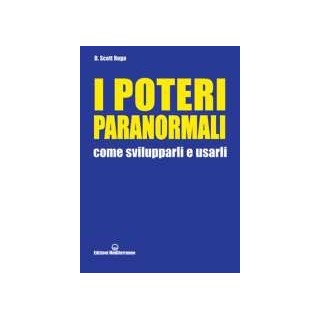 I Poteri Paranormali
