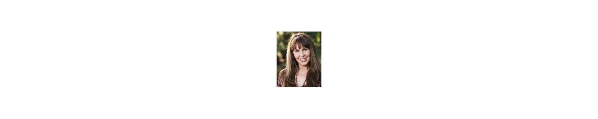 Doreen Virtue